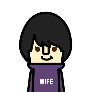 wife
